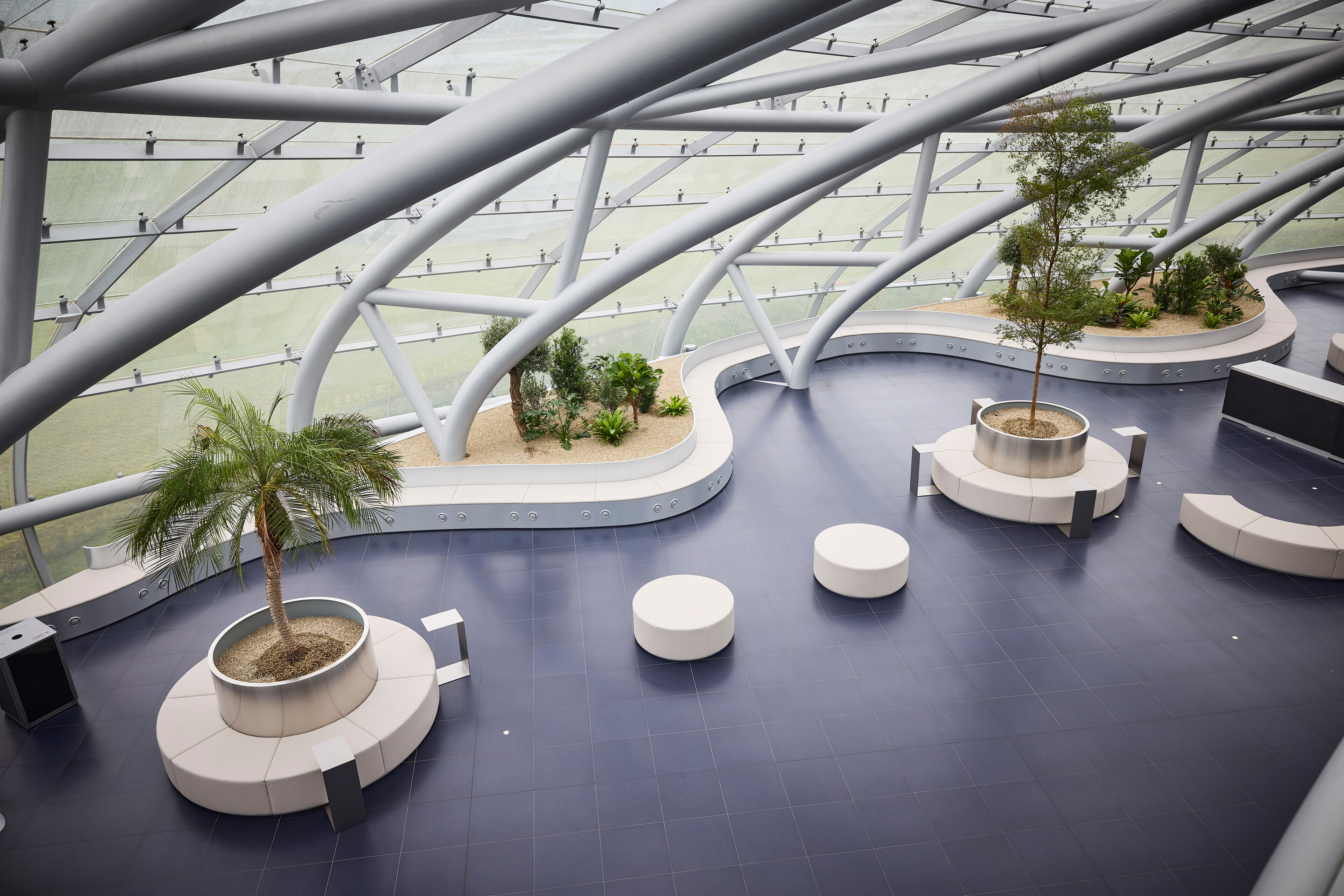 Hangar-7